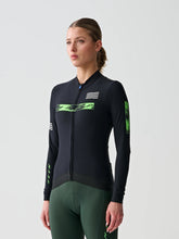 Damen LPW Thermal Langarmtrikot